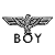 BOY LONDON